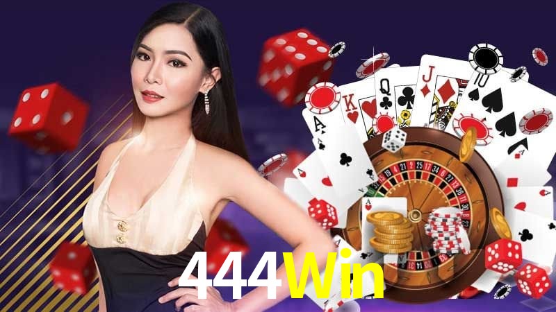 Desvendando o Mundo dos Jogos Virtuais na 444Win