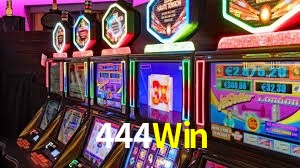 Descubra a Essência do 444Win: Nossa História e Compromissos